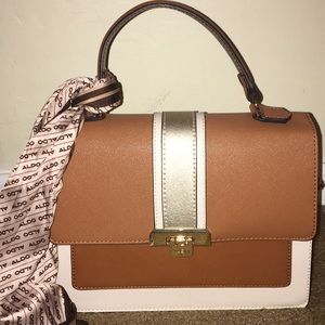 Aldo purse